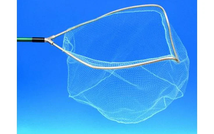 Behr Ghost Kescherkopf mit schnelltrocknendem Mononylon