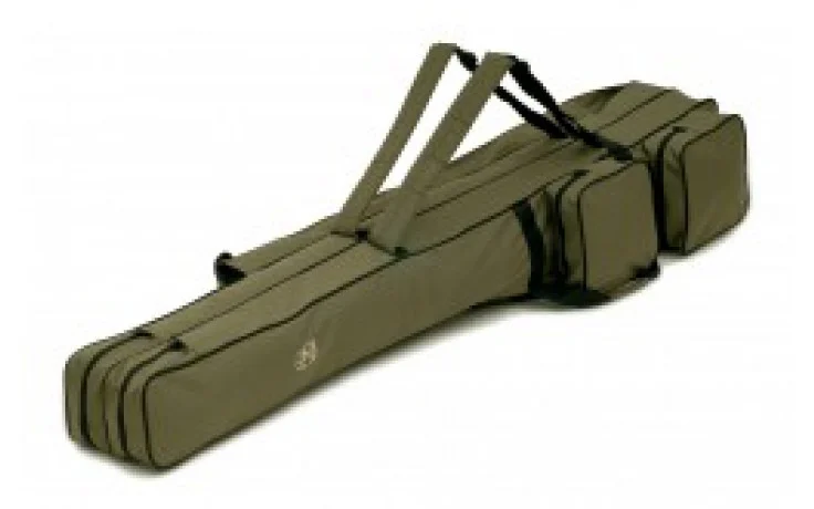 Behr Rucksackfutteral 2 Innenraumfächer 1.90 Meter