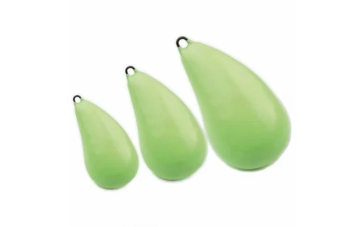 Behr Spezialgewicht selbstleutend 400 Gramm optimal fürs Bodenangeln