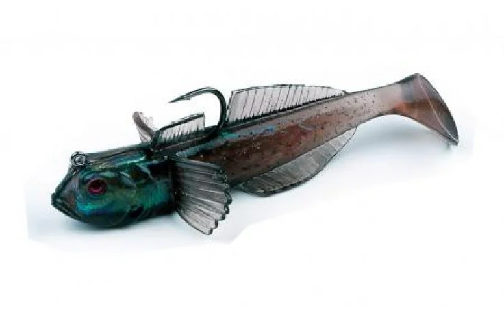 Behr Trendex Koppe Softbait