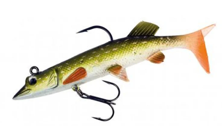 Behr Trendex Pikey Softbait