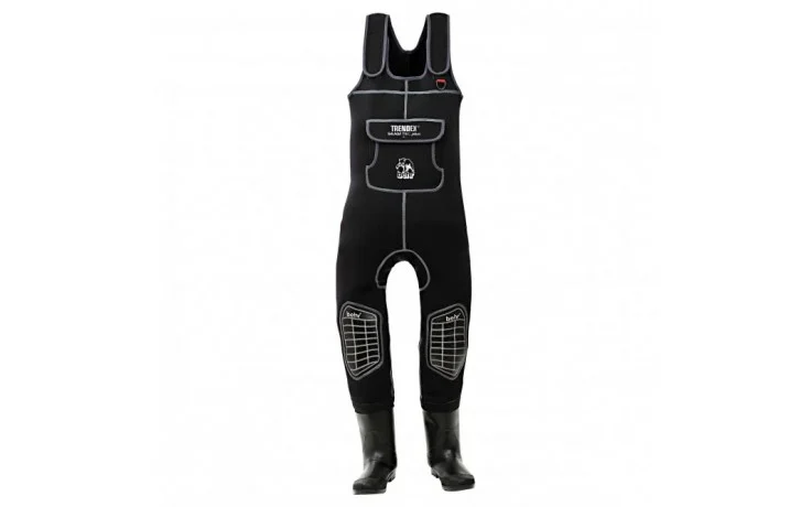 Behr TrendexSeam Tec Plus Neopren Wathose