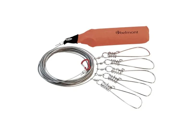 Belmont MP-095 Float Stringer Set