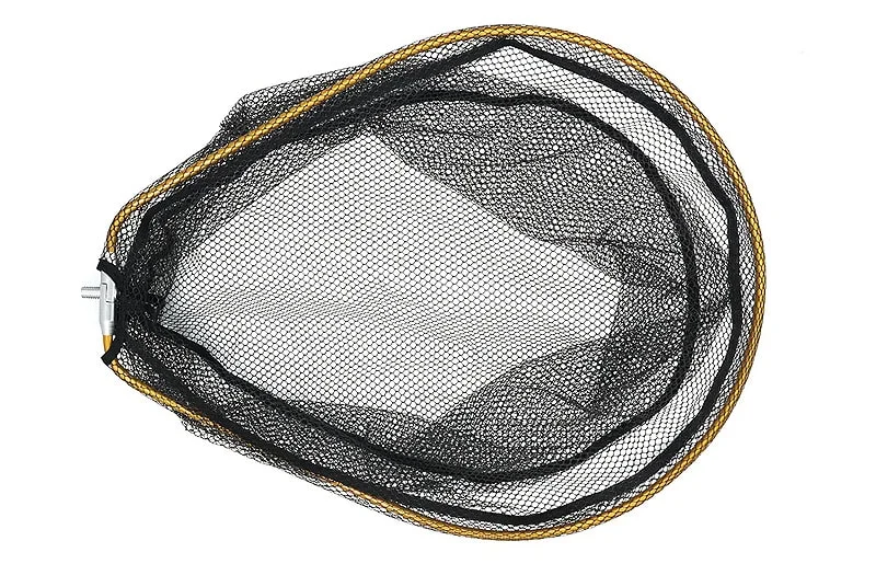 Belmont MR-184 Aluminium Landing Net