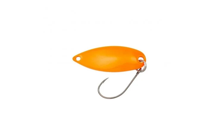 Berkley Area Game Spoon Farbe Orange 2,5 Gramm Länge 3,14 cm
