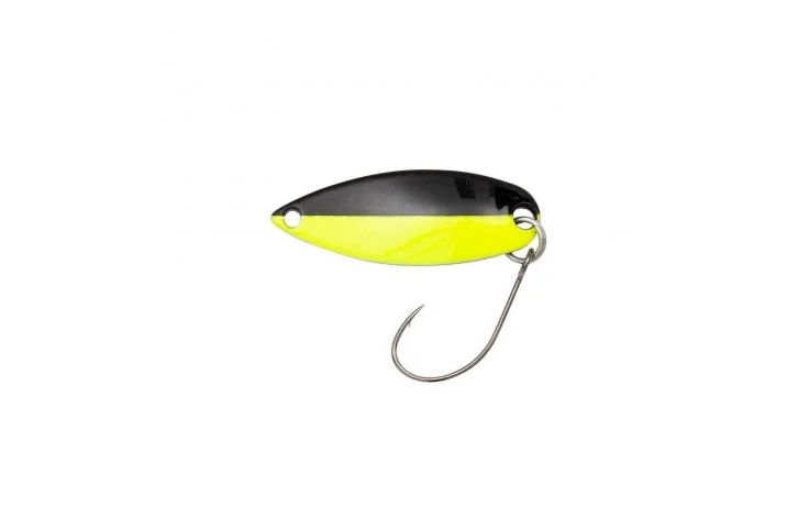 Berkley Area Game Spoon FarbeVert Chartreuse 2,5 Gramm Länge 3,14 cm