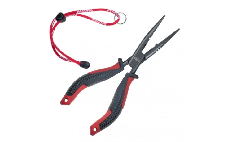 Berkley BFGSNP8 8IN XCD STRAIGHT NOSE PLIER 21 cm