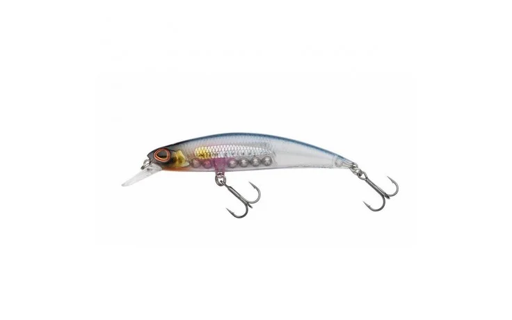 Berkley DEX Bullet Jerk 8cm Purple Haze