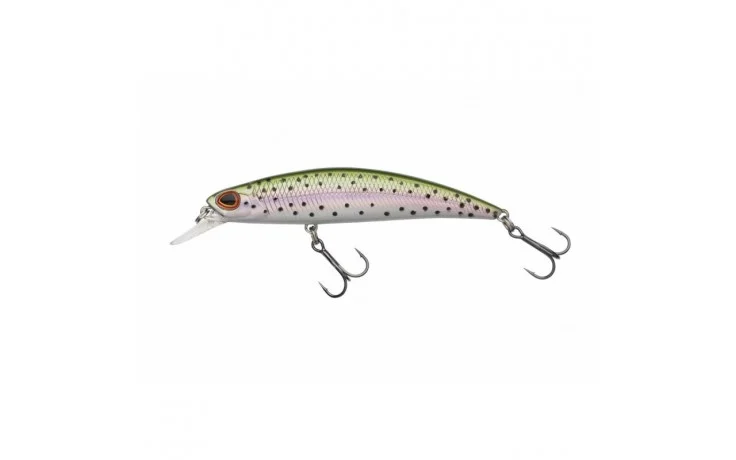 Berkley DEX Bullet Jerk 8cm Rainbow Trout