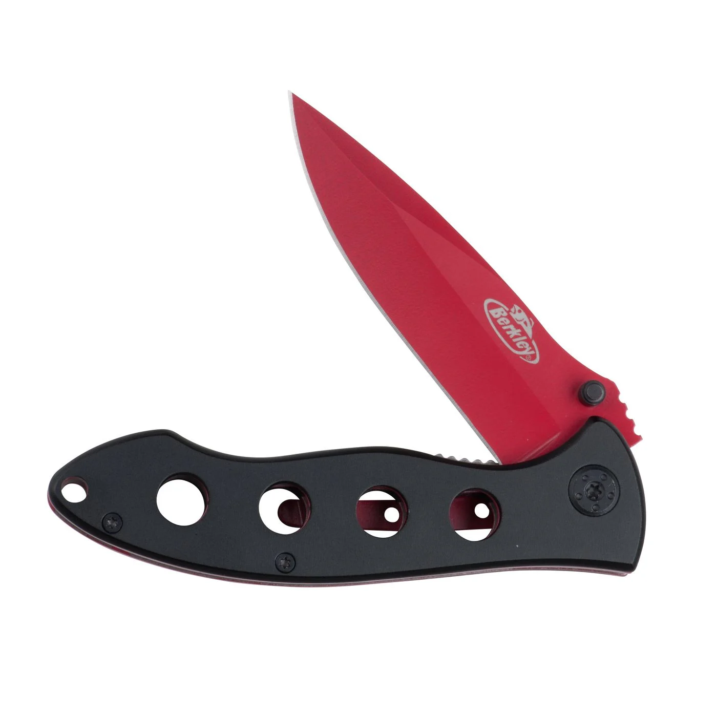 Berkley FishinGear Foldable Knife - Angelmesser