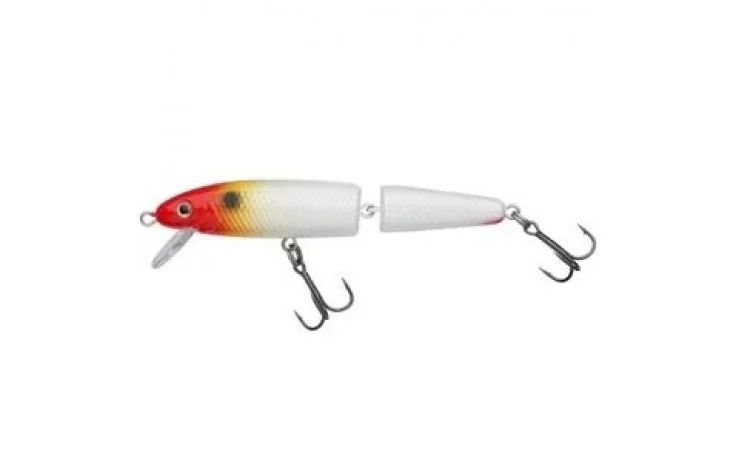 Berkley Pluse Snake 9 cm 8 Gramm Farbe Red Head