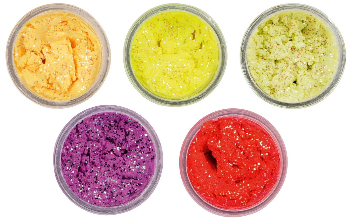 Berkley PowerBait Select Trout Bait - 50g Forellenteig Nymph