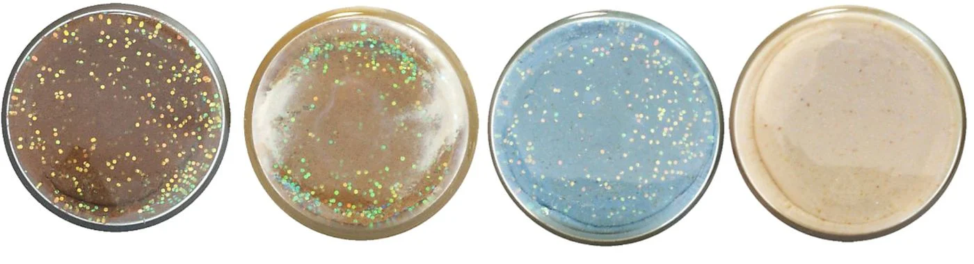 Berkley PowerBait Trout Bait - 50g Forellenteig Pellet