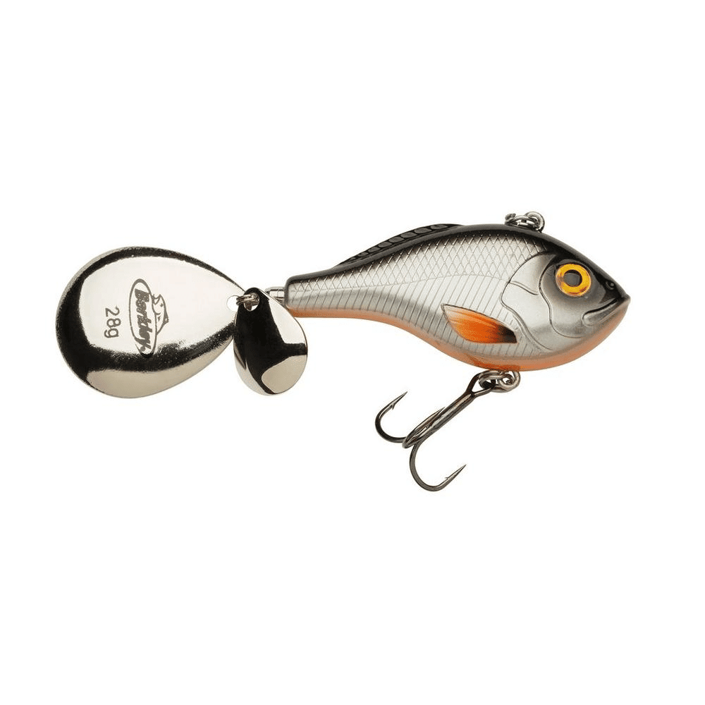 Berkley Pulse Spintail XL 8cm 18g Fegis