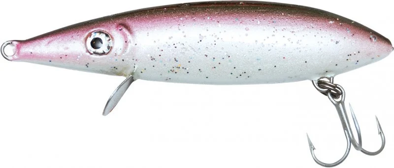 Biedron Wobbler Seatrout 6cm 15g Forellenköder Meerforellenwobbler Funny Clown