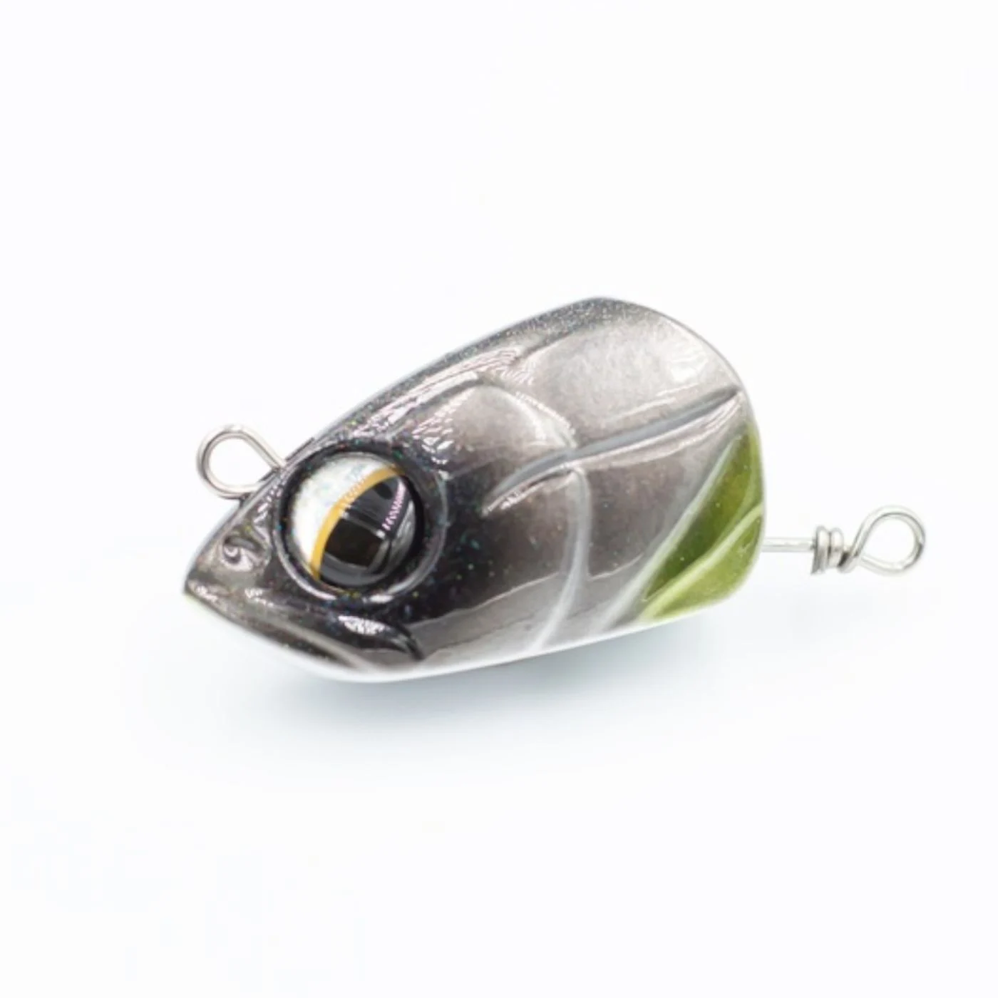 BIM Tackle Crazy Head - Jigkopf mit Schnellwechselsystem 15g