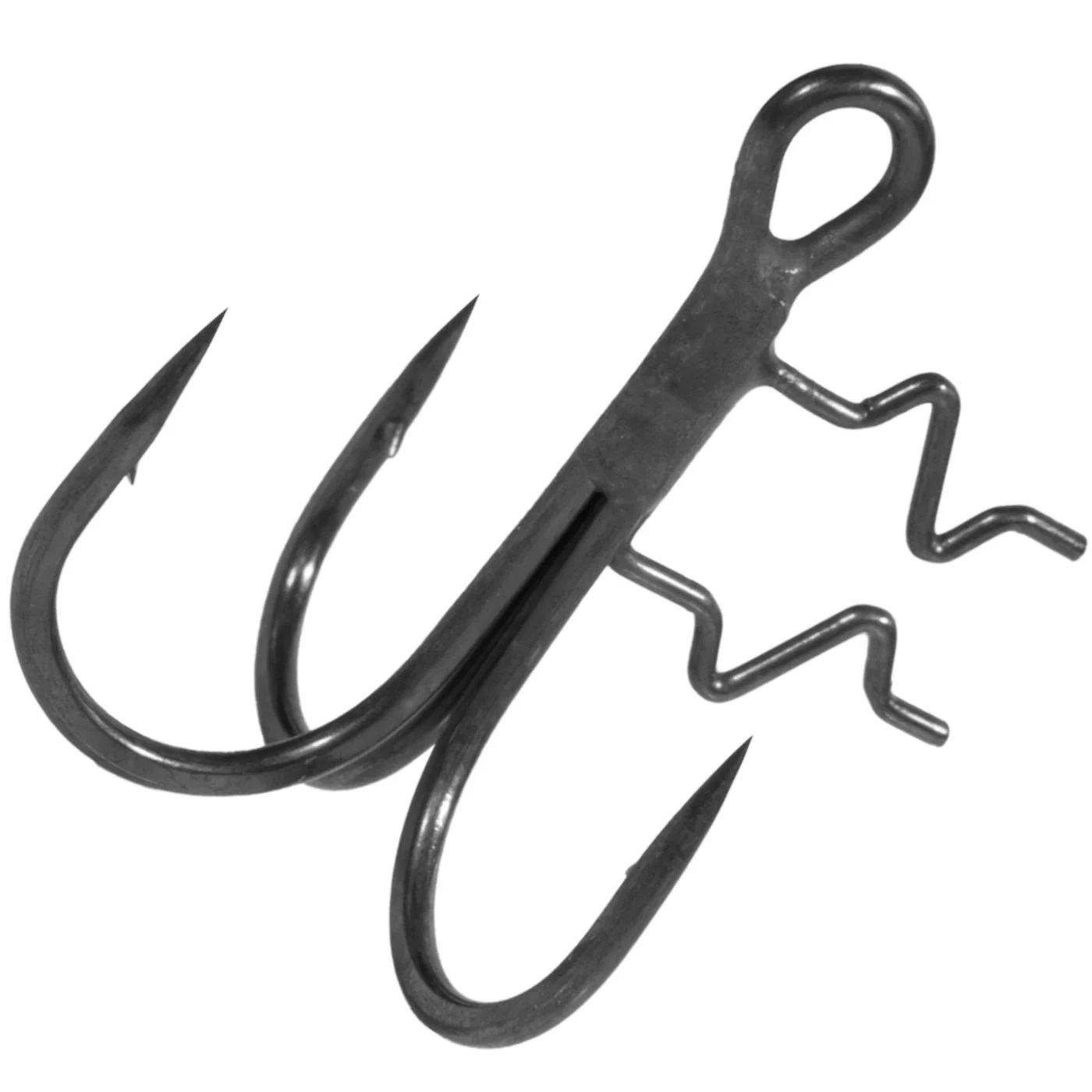 BKK Assist Spear-21 SS - Drillingshaken Gr. 4 / 6 Stück