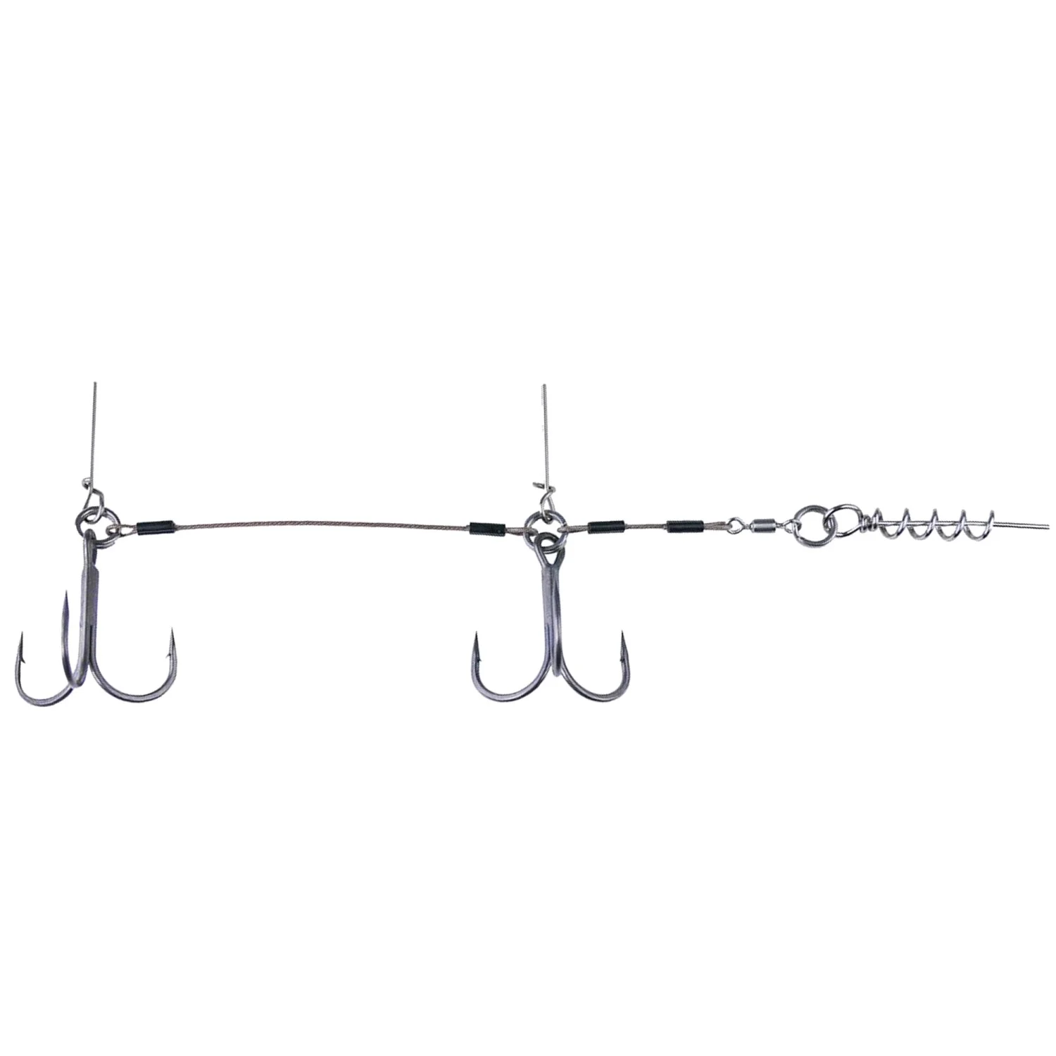 BKK BB Trigger - 21 - Stingersystem Größe: Gr.1/0