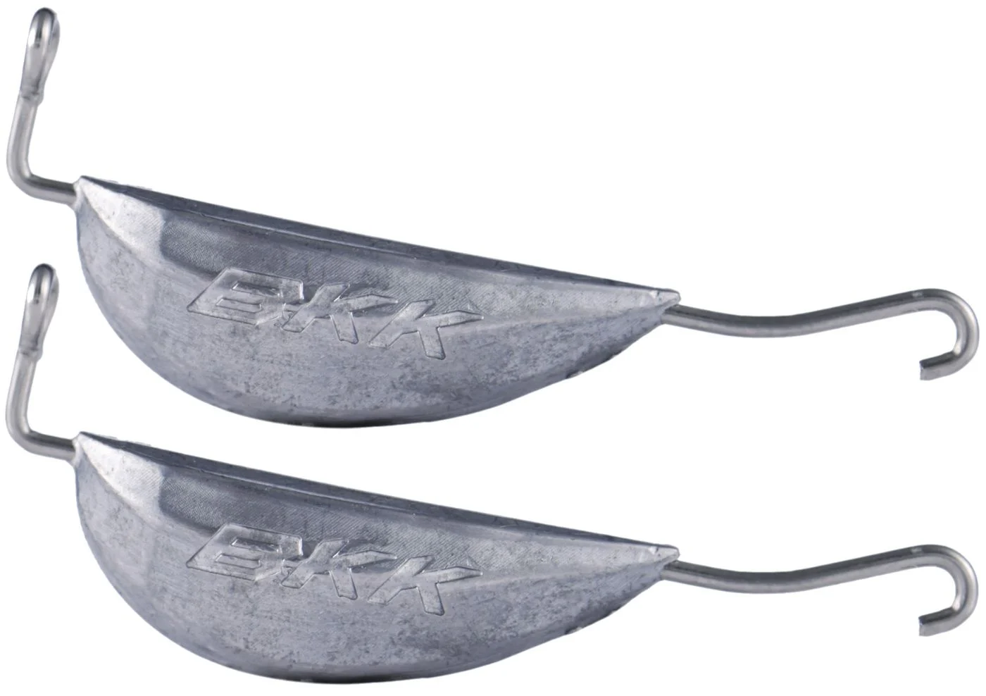 BKK BB Trigger Lead - 2 Bleie für Gummifische