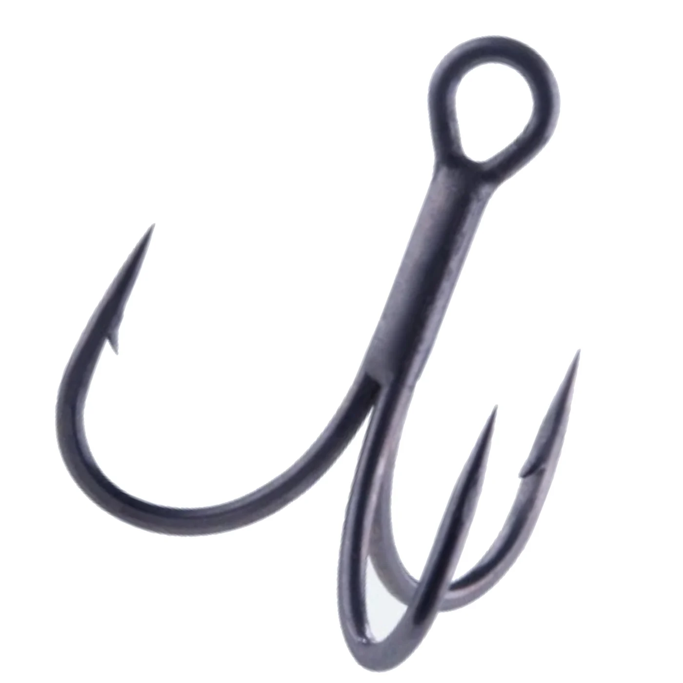 BKK FANGS-62 UA - Drillingshaken Gr. 8 / 8 Stück