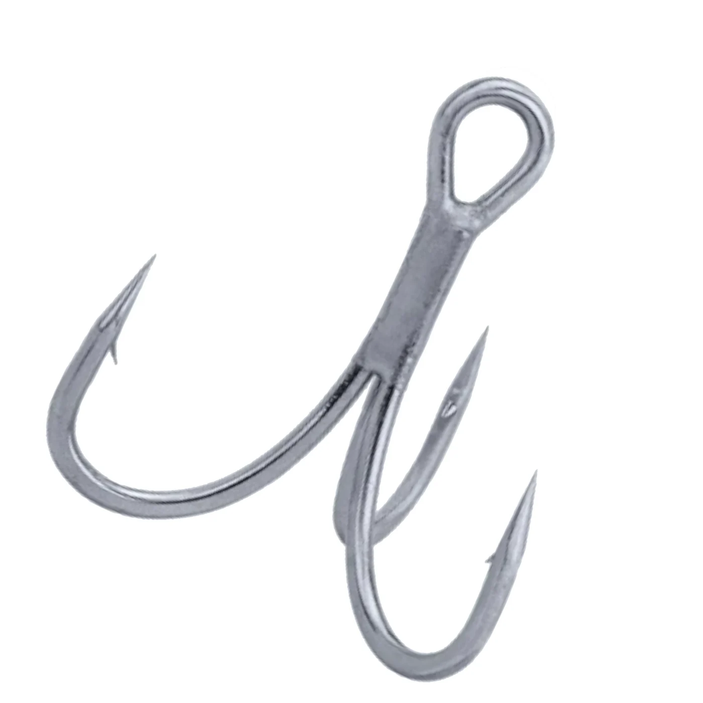 BKK FANGS-63 UA - Drillingshaken Gr. 8 / 8 Stück