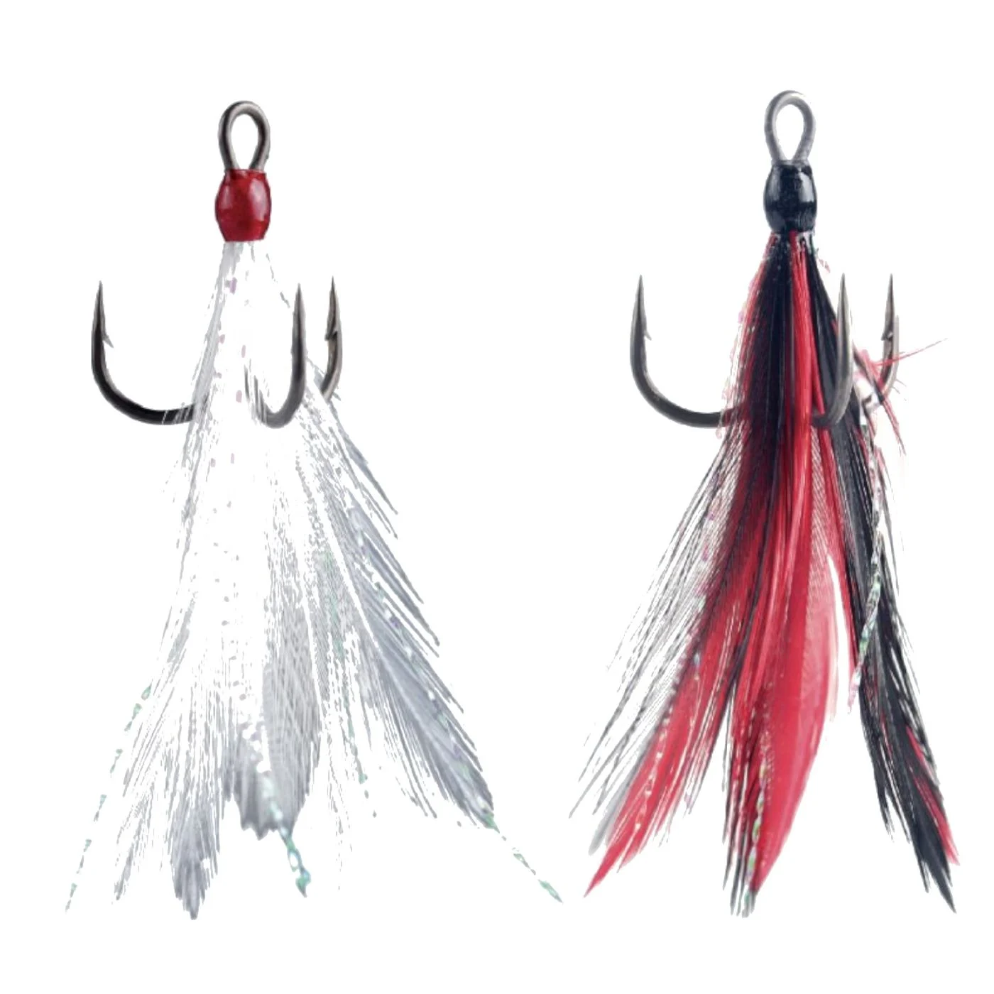 BKK Feathered Spear 21-SS - 3 Drillinge