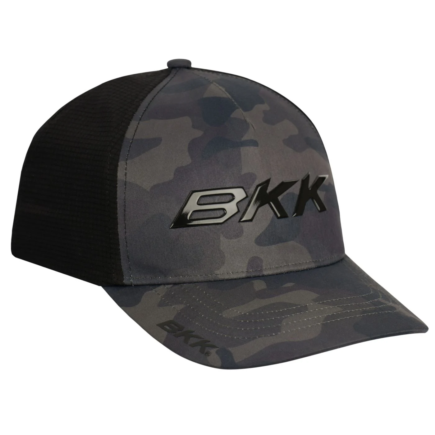 BKK LEGACY PERFORMANCE HAT CAMO - Angelcap