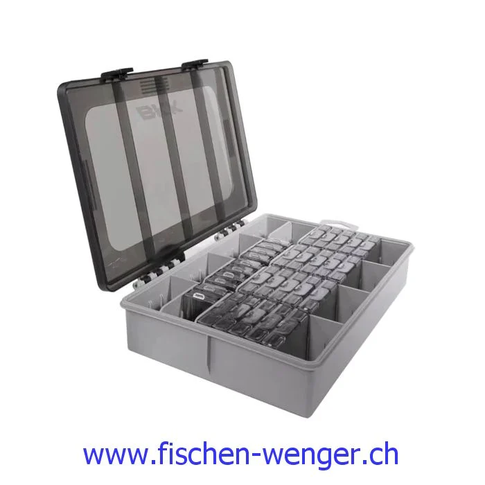 BKK OCD Tackle System-A2