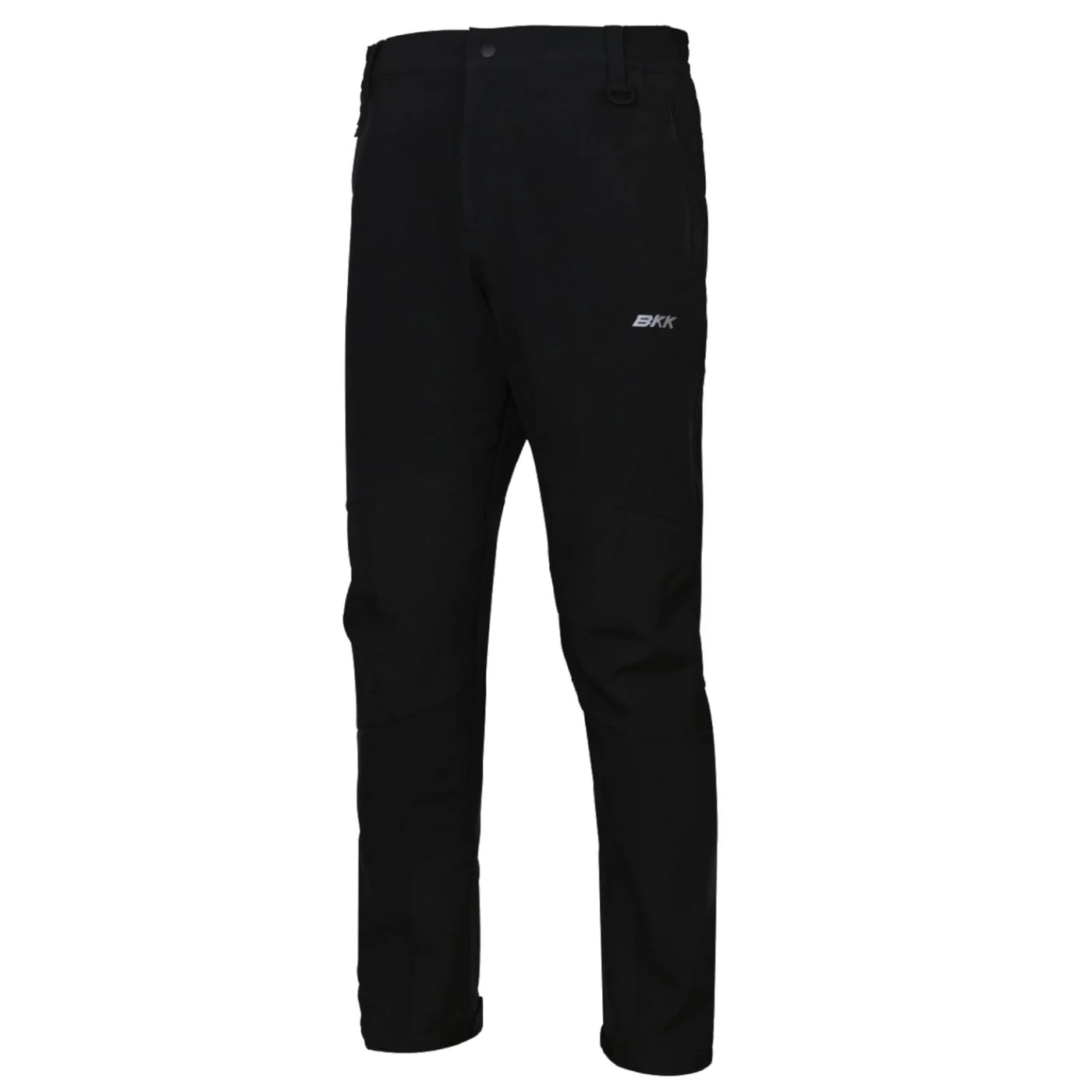 BKK Soft Shell Pants Black - Angelhose S