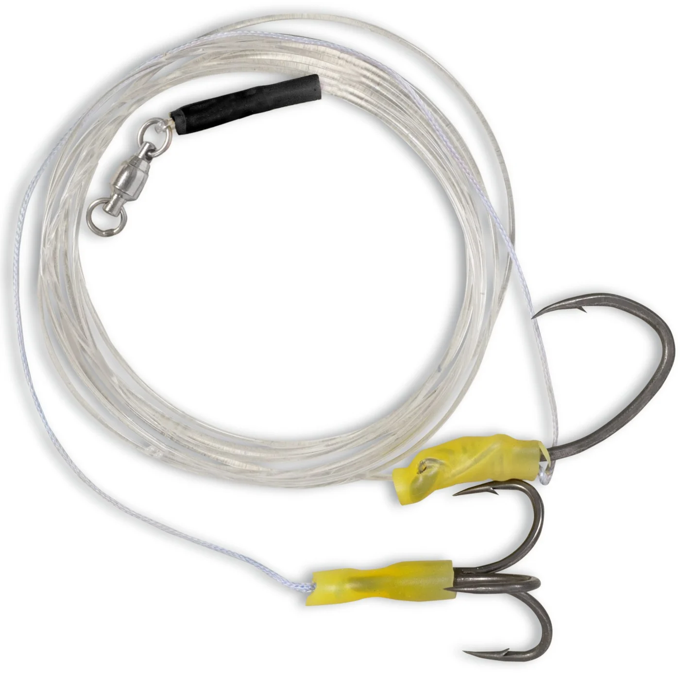 Black Cat 200cm Universal Rig - Wallervorfach