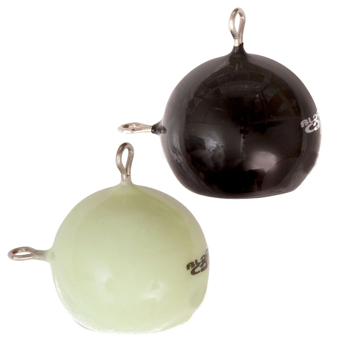 Black Cat Ball - Catball Vertikalsystem 80g schwarz