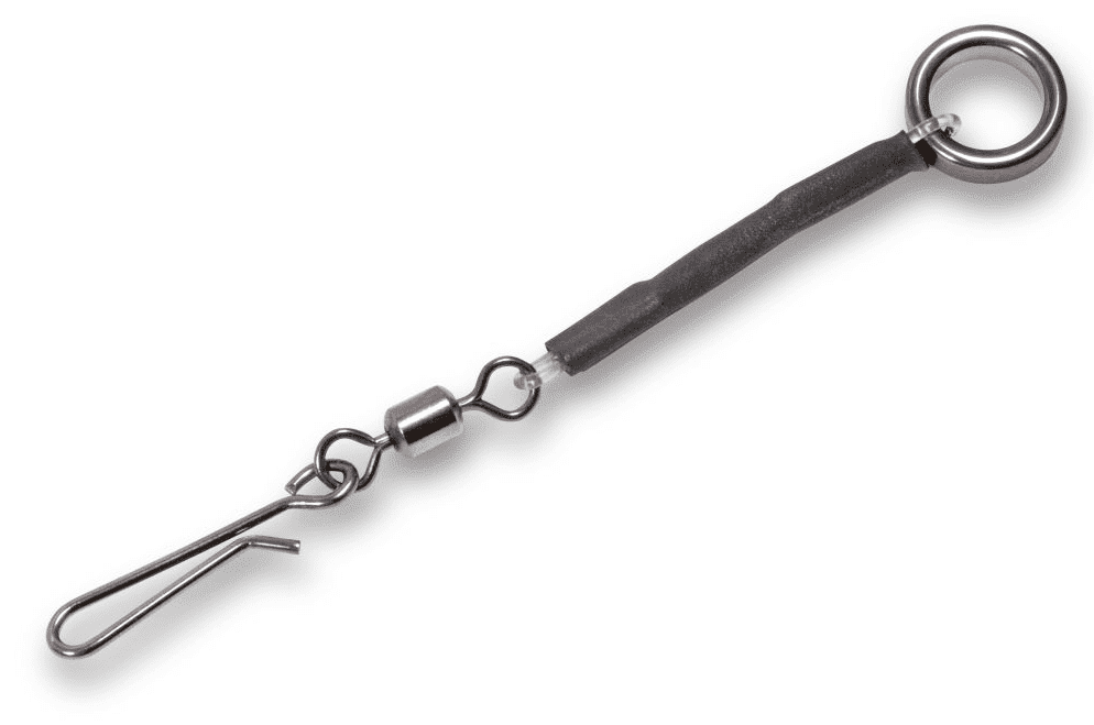 Black Cat Breaking Line Connector 85 mm 2 Stück