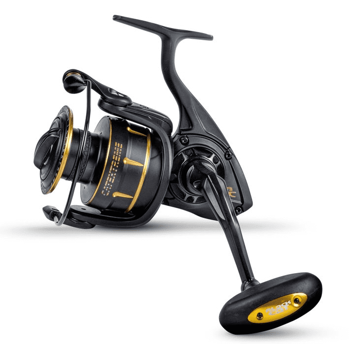 Black Cat Catextreme 65