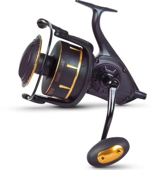 Black Cat Catextreme Big Cat 105