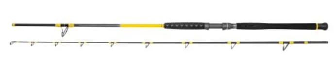 Black Cat Freestyle Pro Bank 280cm 150-300g