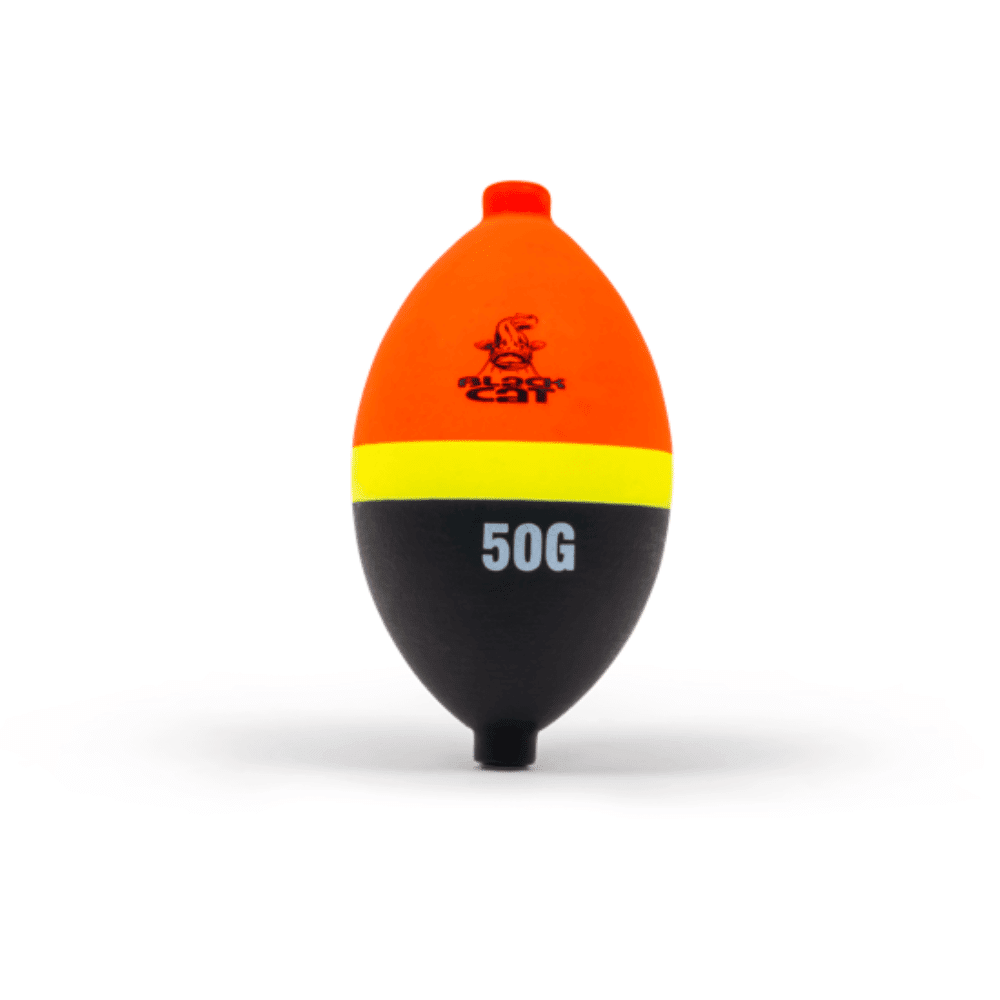 Black Cat Hard Core Float 50g