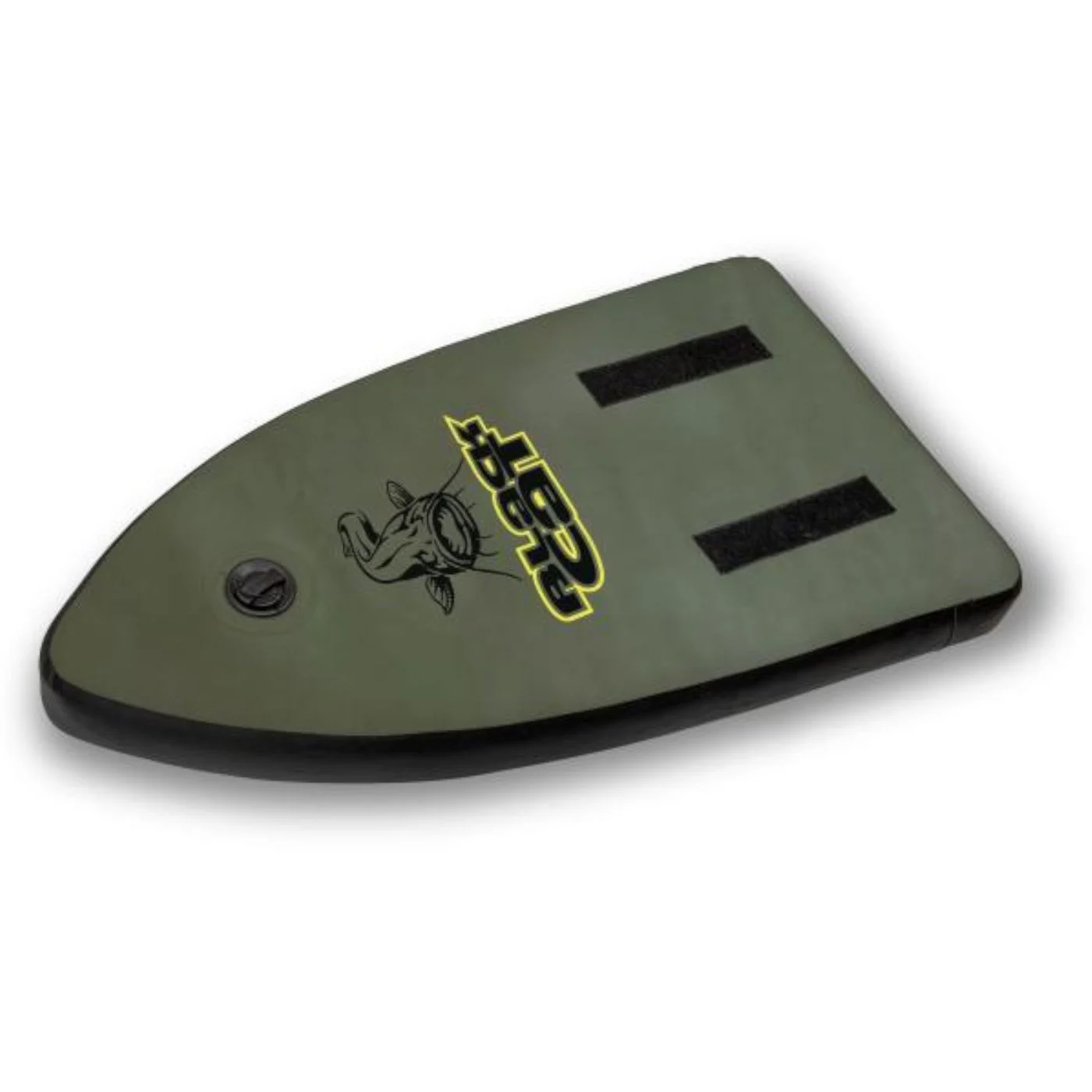 Black Cat Inflatable Seat - Aufblasbare Sitzerhöhung fürs Belly Boat