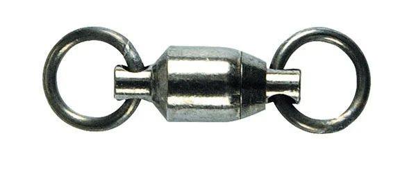 Black Cat Kugellager Wirbel 2