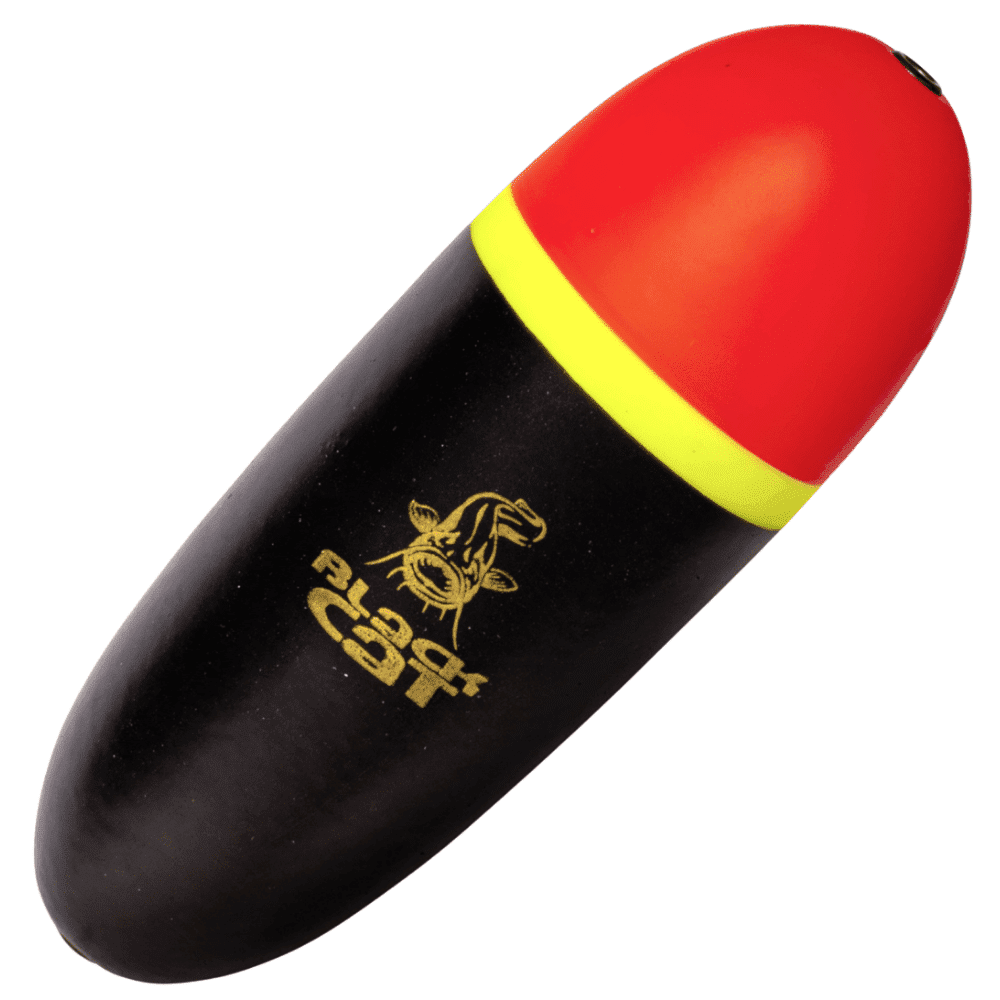 Black Cat Maxi Foam-Pose 12 cm 100g schwarz