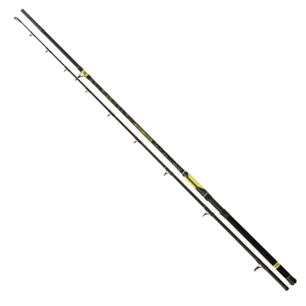 Black Cat Perfect Passion XH-S 320 cm 350g