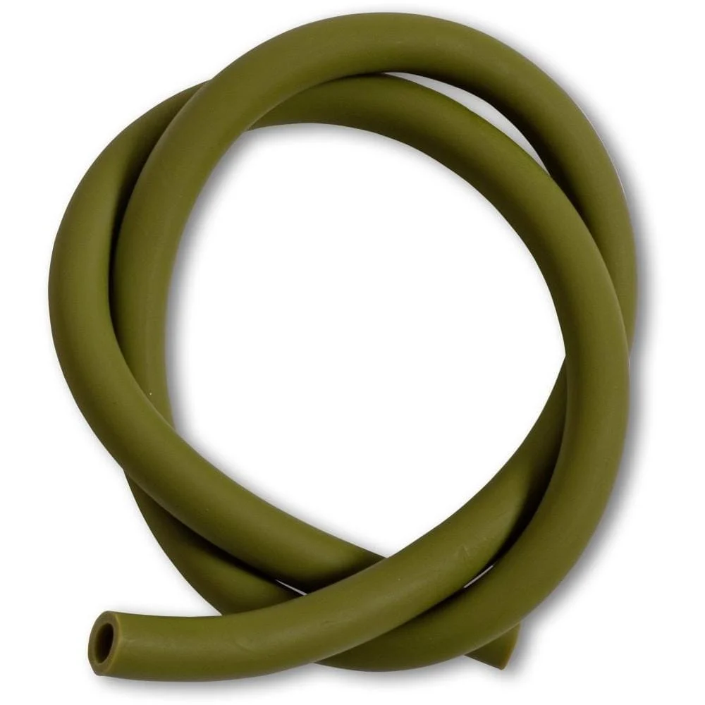 Black Cat Rig Tube 100 cm Ø4 mm Ø8 mm khaki 1 Stück