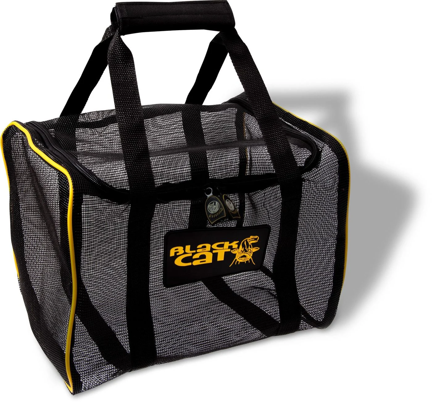 Black Cat Rope Keeper | SM Angelsport