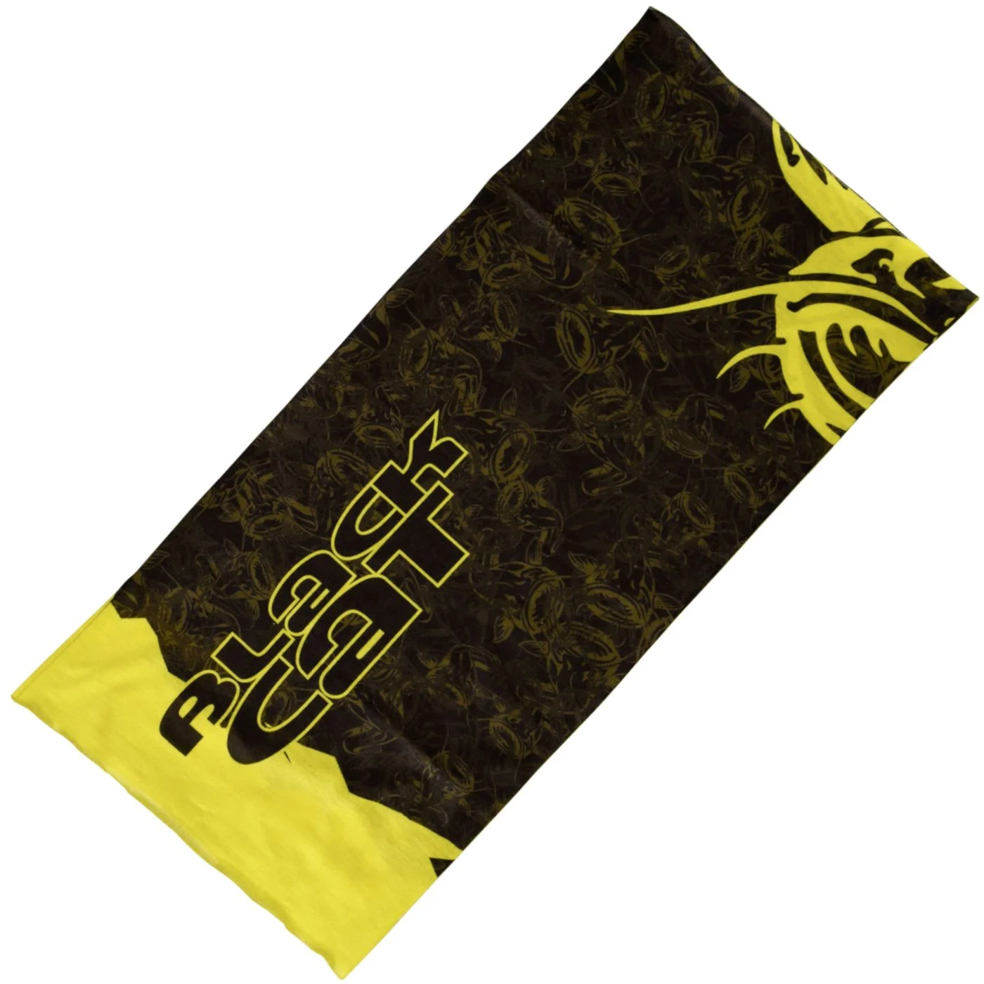 Black Cat Scraft - Halstuch