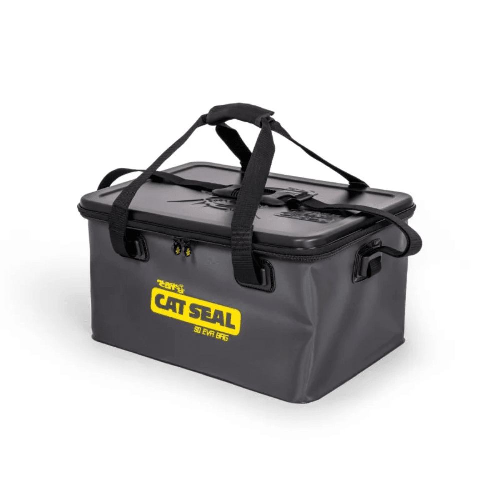 Black Cat Seal 50 EVA Bag