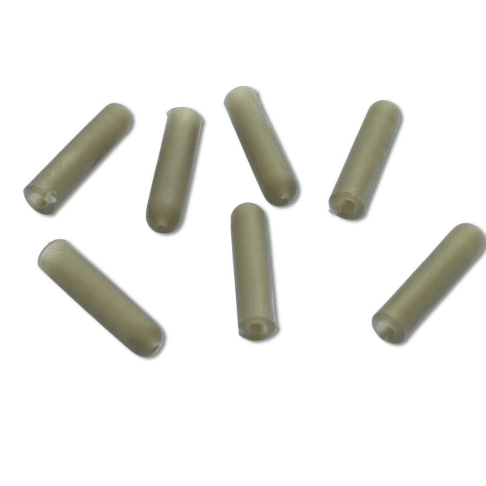 Black Cat Silicone Sleeve 25 mm