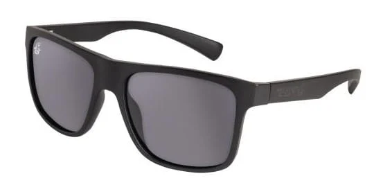 Black Cat Sunglasses Polarised Rebel