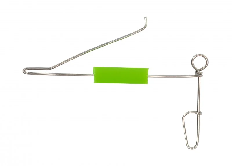 Black Cat Vertical Rig Connector | SM Angelsport