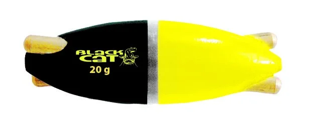 Black Cat Vibro Unterwasserpose 20g