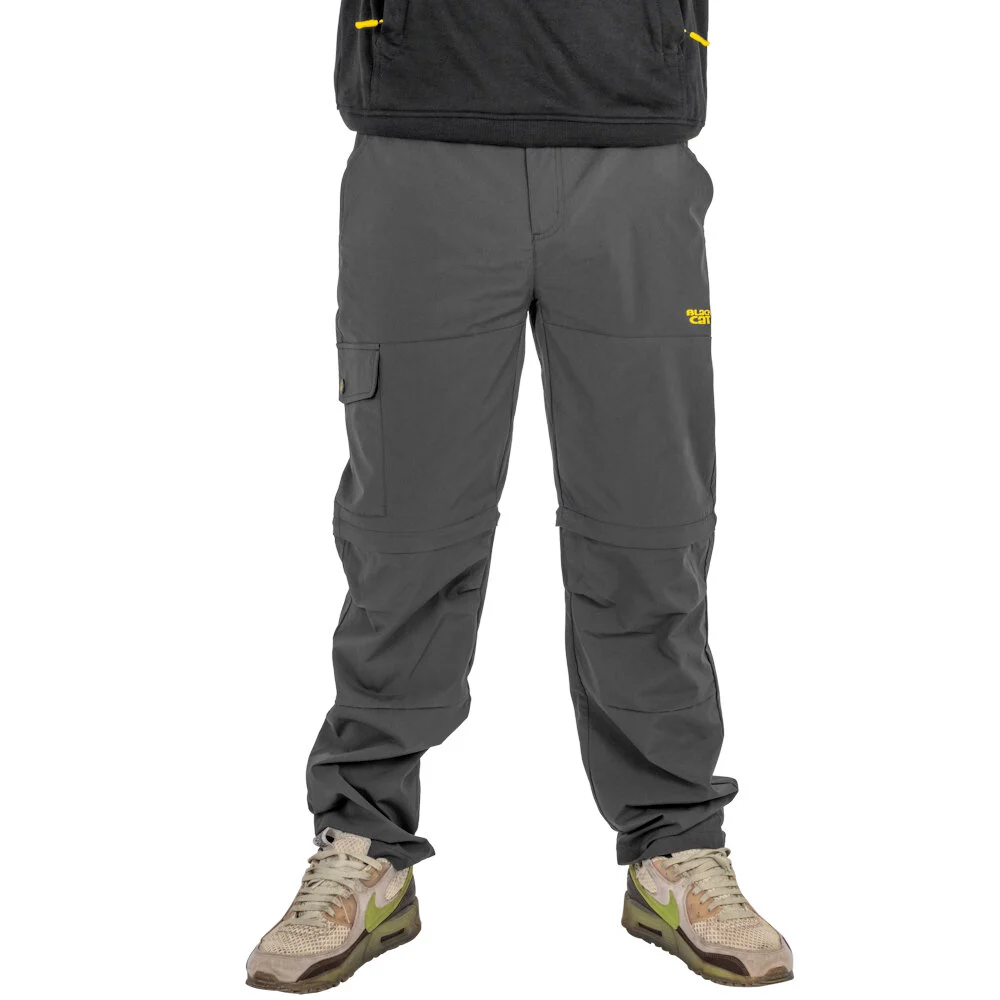 Black Cat Zip-Off-Hose