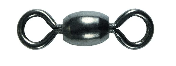 Black CatRolling Wirbel 4/0